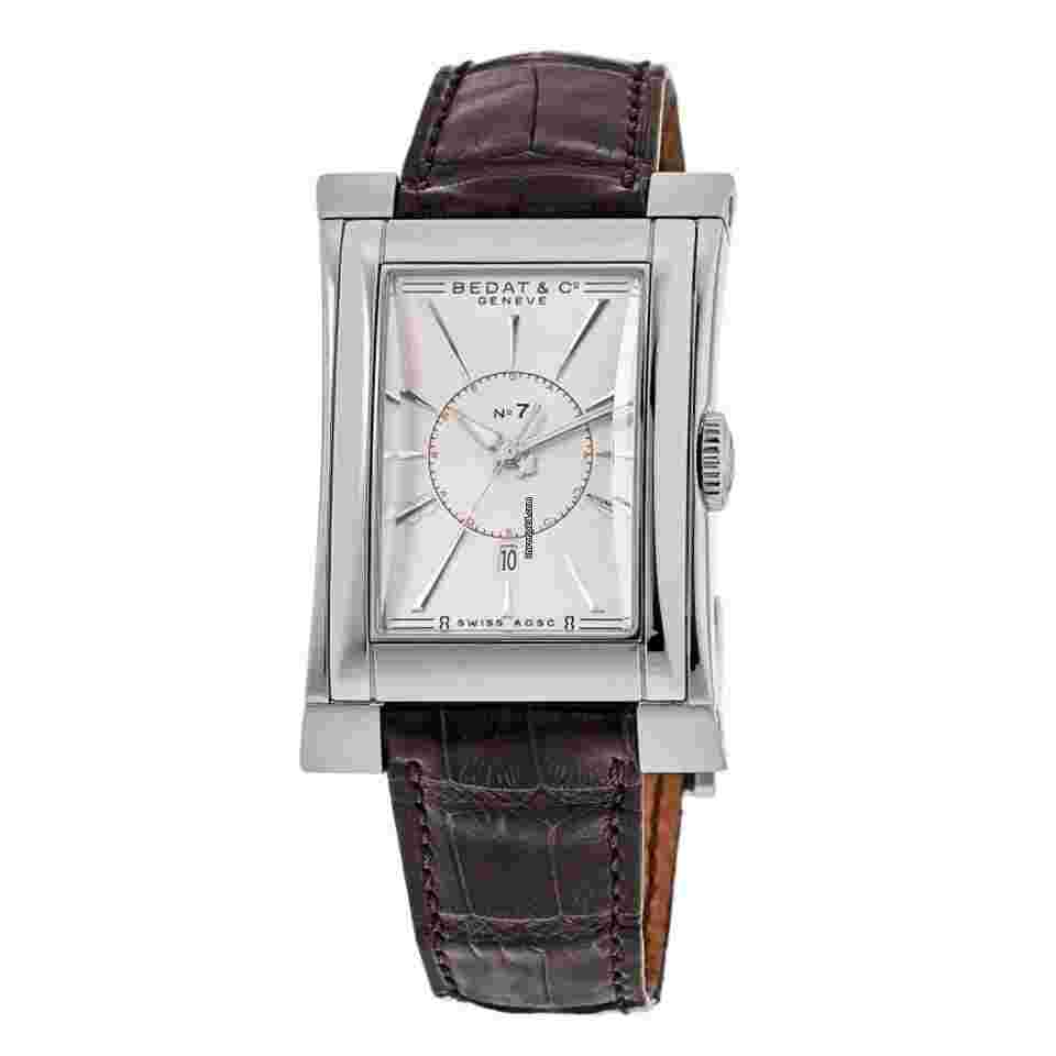 Bedat & Co Nº7
Automatic Mens No. 7