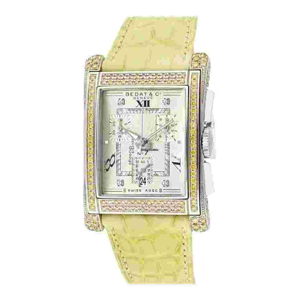 Bedat & Co Nº7
                           
                                 No. 7