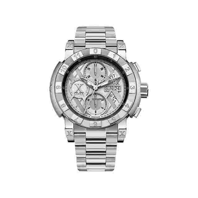 Codex Identity Automatic Swiss Made