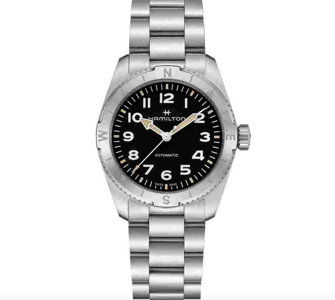Hamilton Khaki Field
Expedition Auto