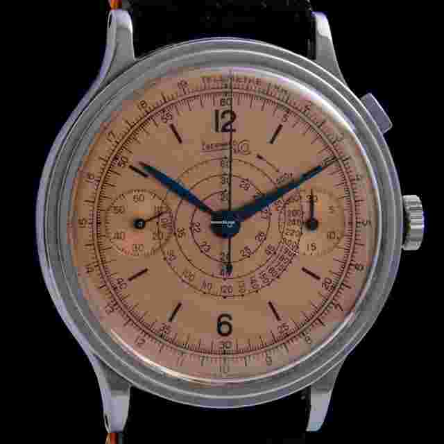 Eberhard & Co.
                           
                                 CHRONO MONO PULSANTE