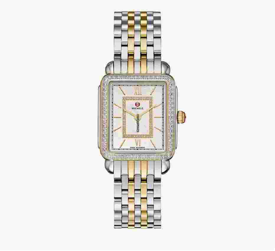 Michele Deco
                           
                                 MWW06G000002