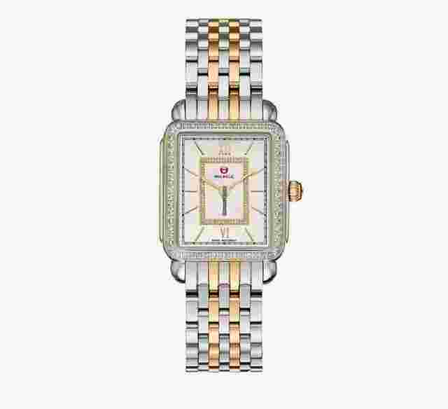 Michele Deco
                           
                                 MWW06G000002