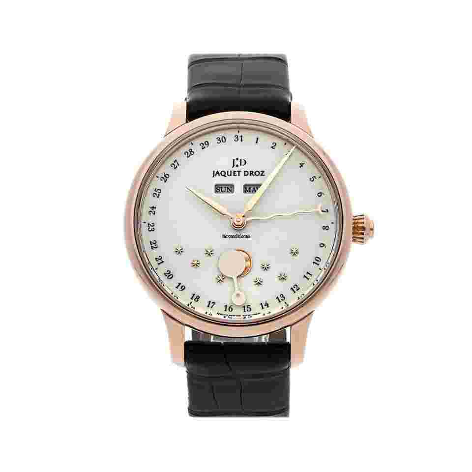 Jaquet-Droz Astrale
Eclipes J012613200