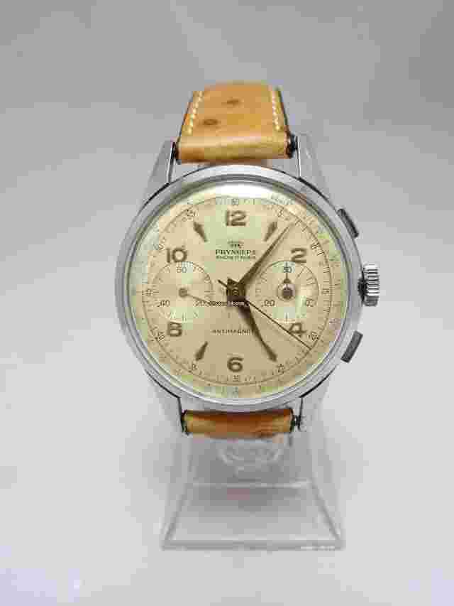Pryngeps
                           
                                 Vintage Chrono 38mm