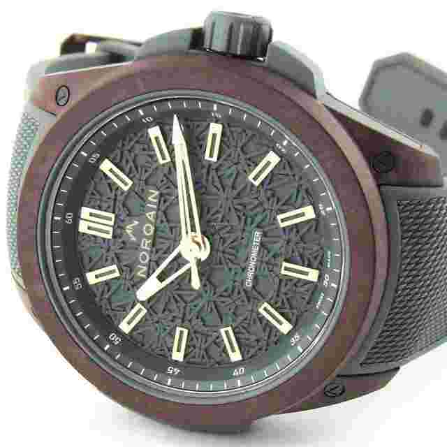 Norqain
                           
                                 2025 Independence Wild One 42mm Limited Edition