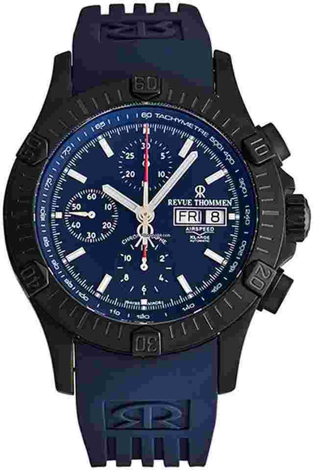 Revue Thommen Airspeed - X Large
Air speed 16071.6876