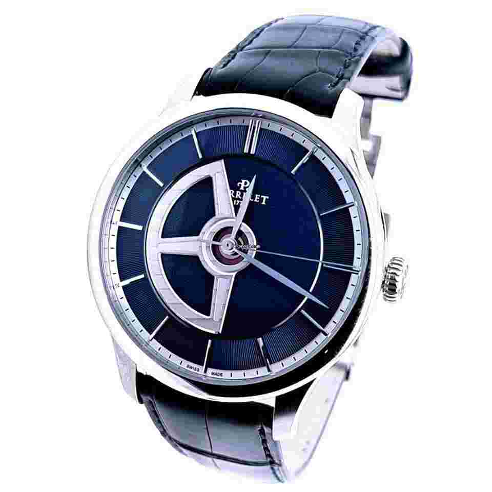 Perrelet
Classic