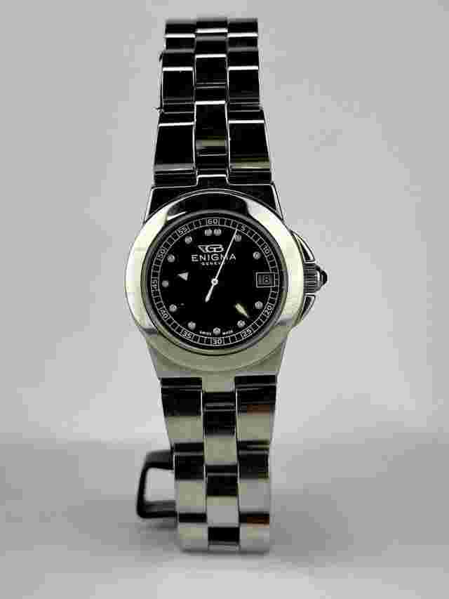 Enigma Bvlgari Bvlgari