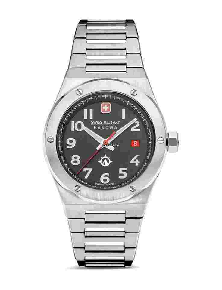 Swiss Military
                           
                                 Sonoran SMWGH2101902
