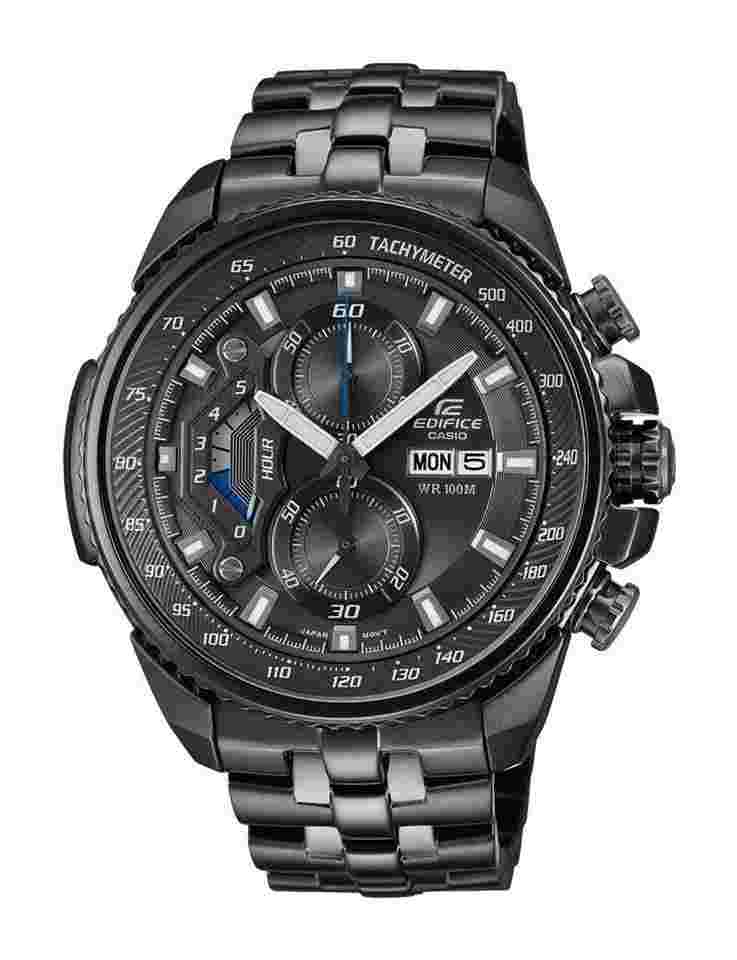 Casio Edifice
                           
                                 EF-558DC-1AVUDF