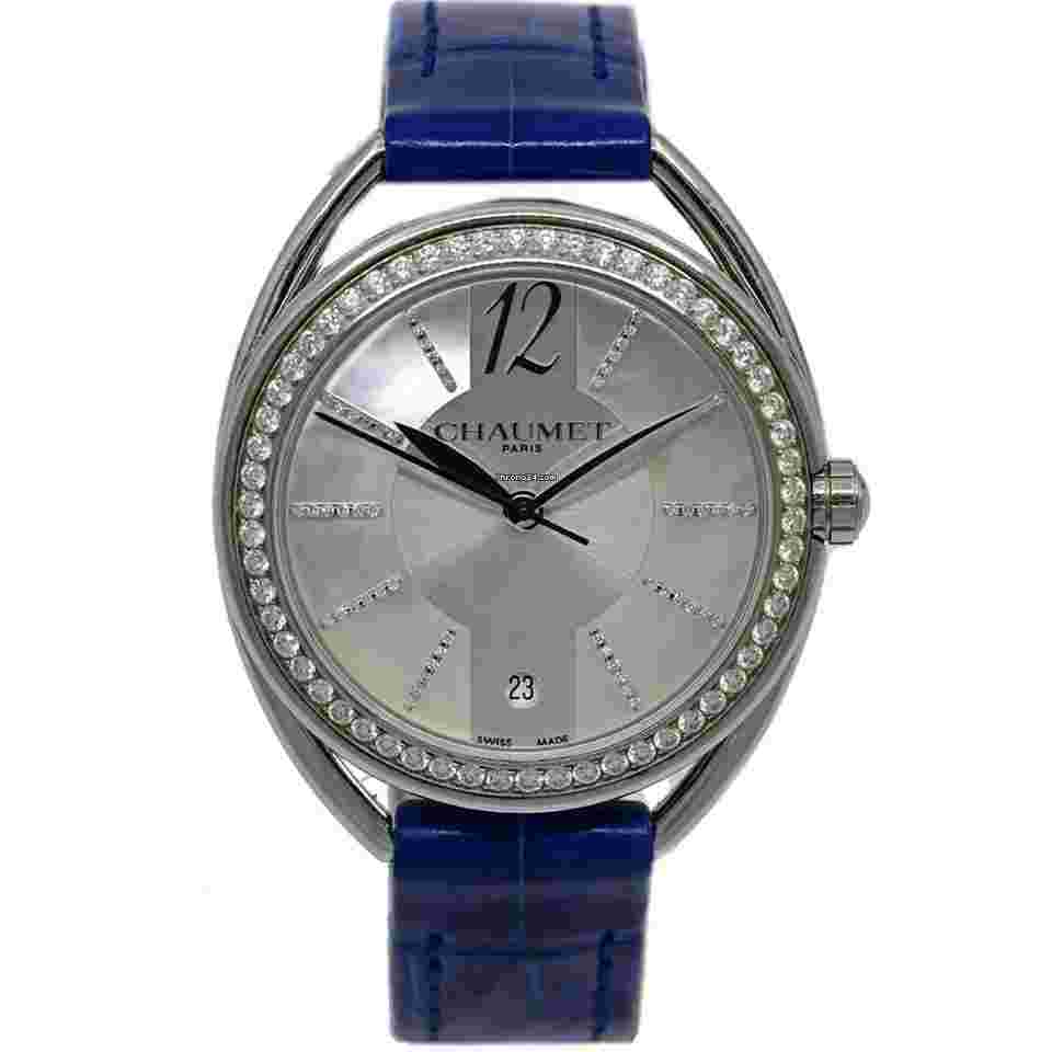Chaumet Liens
                           
                                 Medium Model