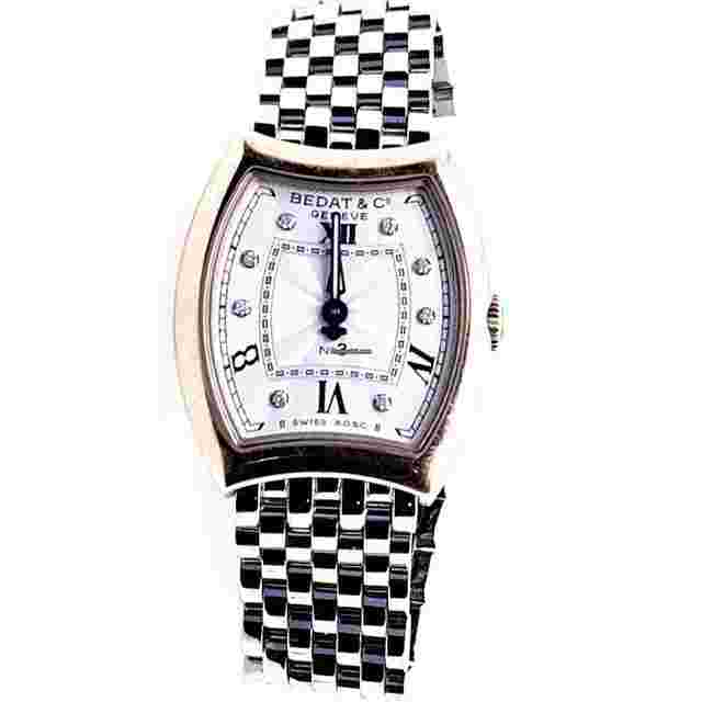 Bedat & Co Nº3
                           
                                 No. 3