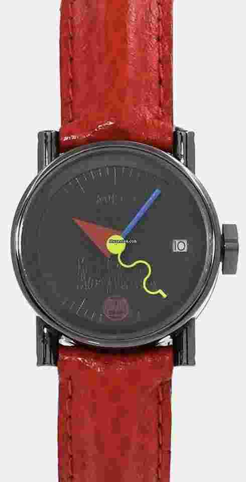 Alain Silberstein
MIKRO Date Automatic