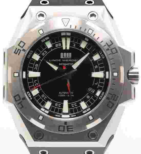 Linde Werdelin Biformeter With Two Sensors