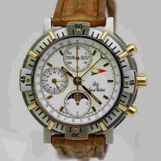 Lucien Rochat
                           
                                 Chronograph