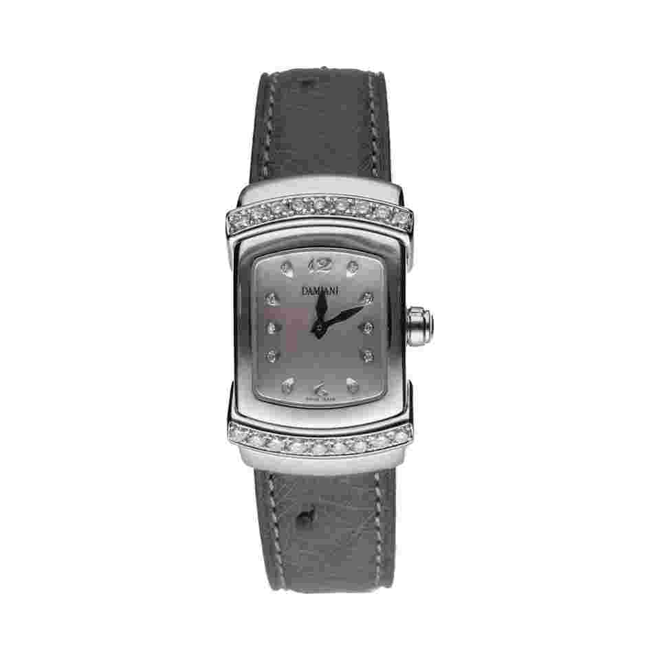 Damiani Lady White Gold Diamonds