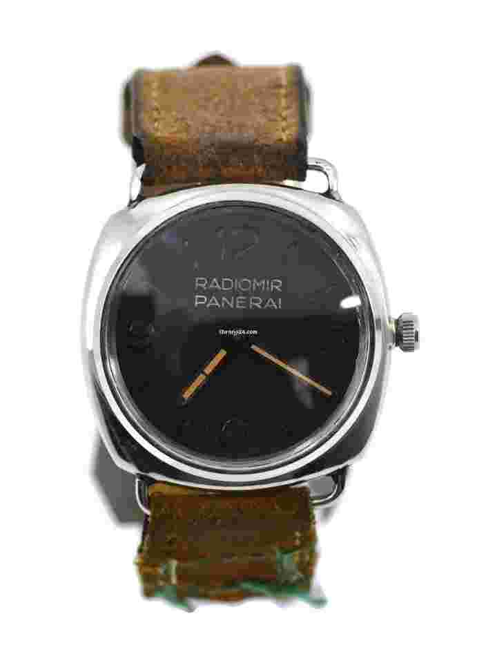 Panerai Radiomir
                           
                                 3646