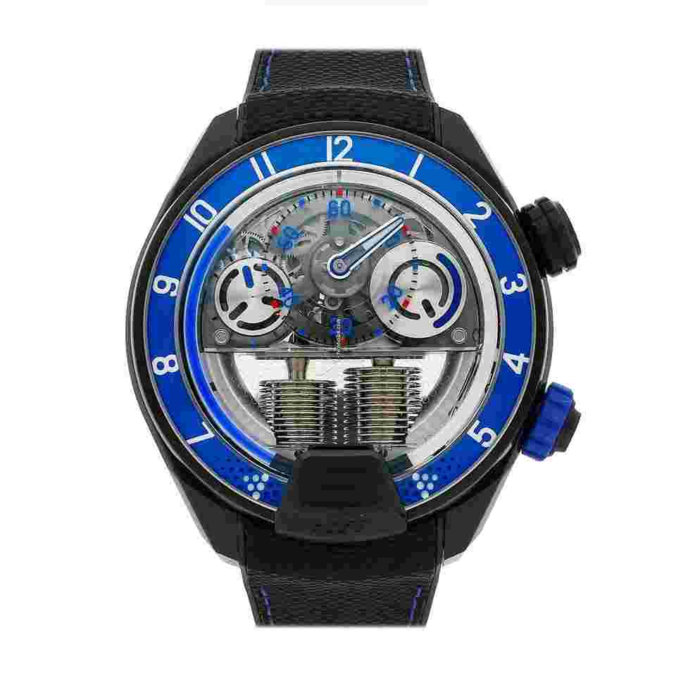 HYT H4
Neo 2 Blue H01704