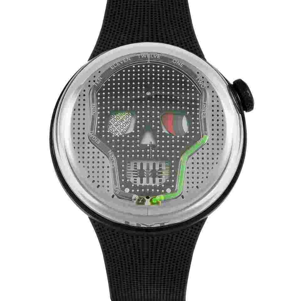 HYT
Soonow Green Limited Edition Watch H02235