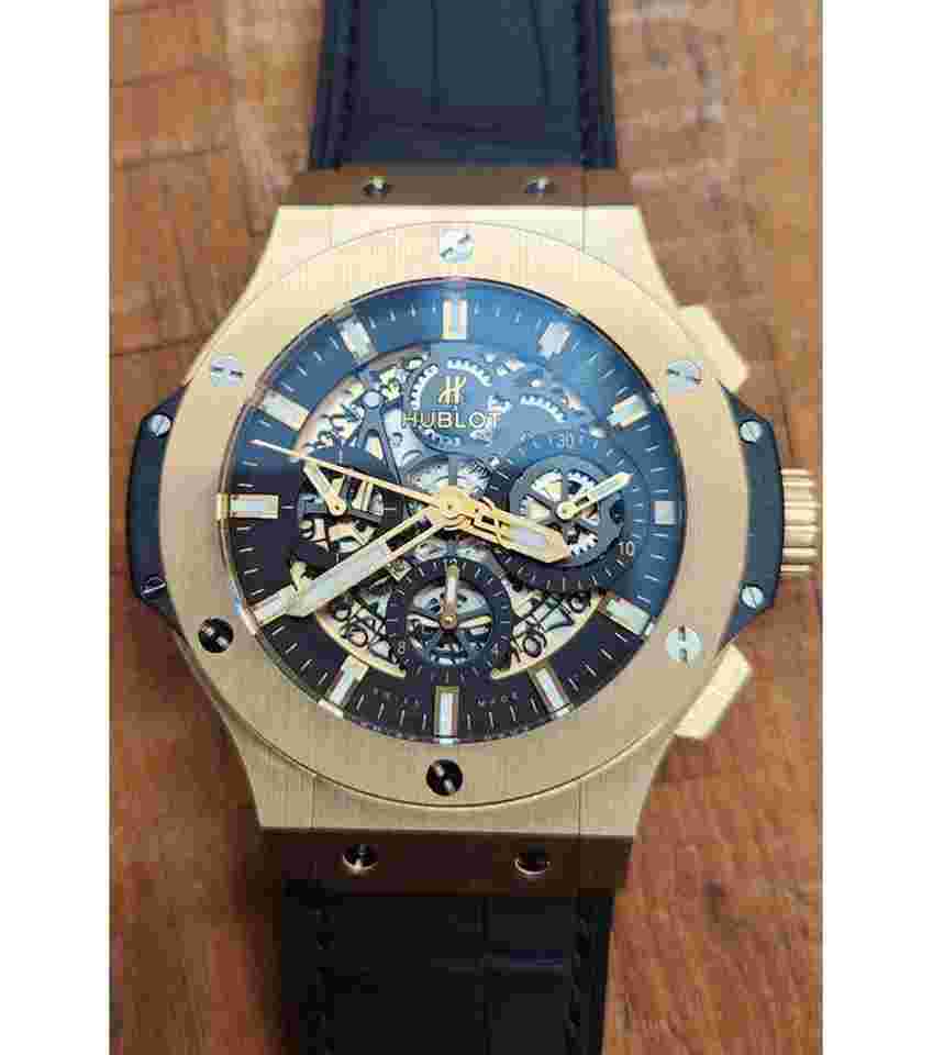 Hublot Big Bang Aero Bang
                           
                                 44mm Rose Gold 311.PX.1180.GR