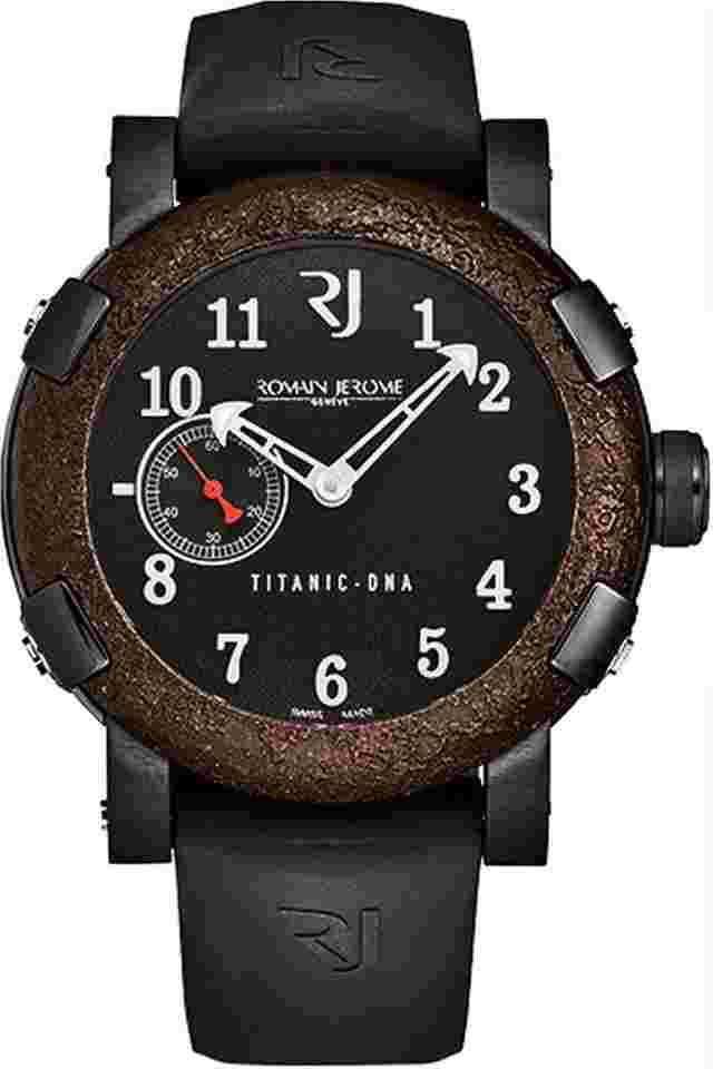 Romain Jerome Titanic-DNA
RJTIAU.101.20
