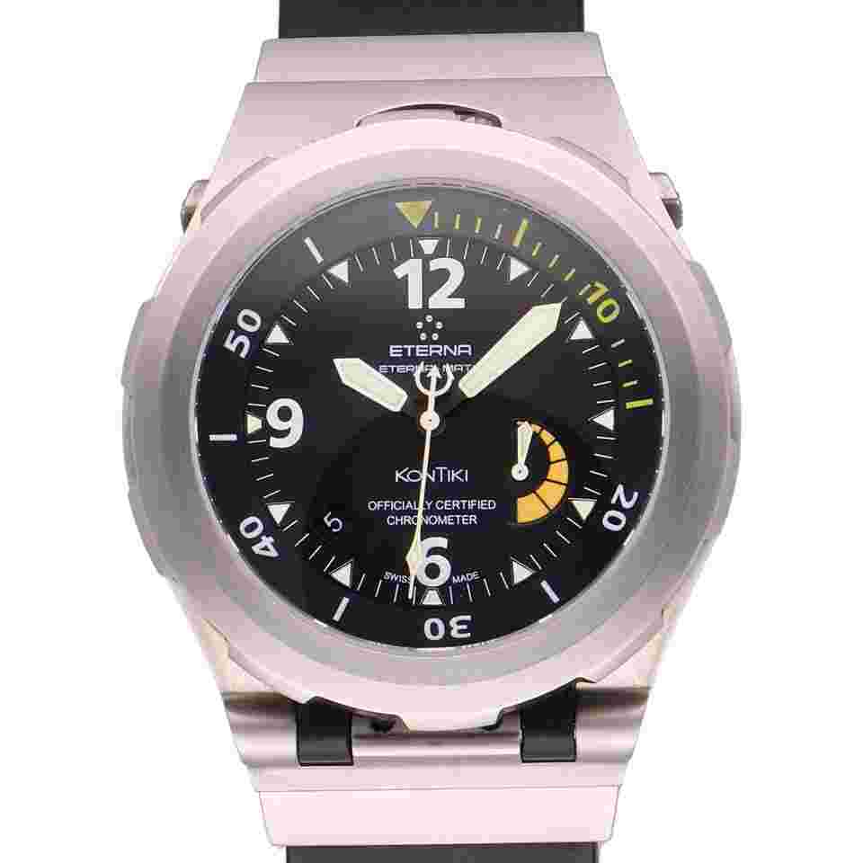 Eterna Kontiki New 2020 Kontiki Diver
