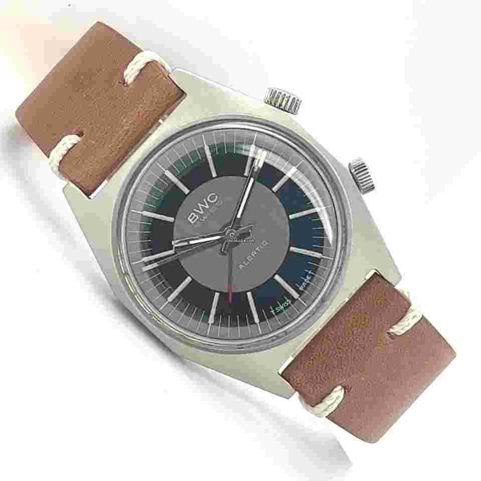 BWC-Swiss
                           
                                 Alarm - Wecker