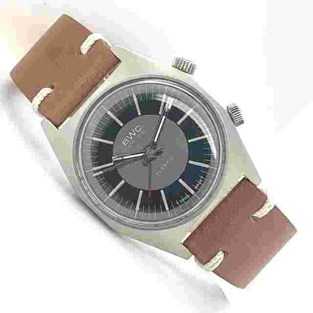 BWC-Swiss
                           
                                 Alarm - Wecker