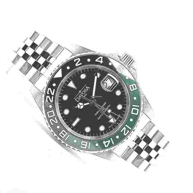 Davosa Ternos
                           
                                 Ceramic GMT TT