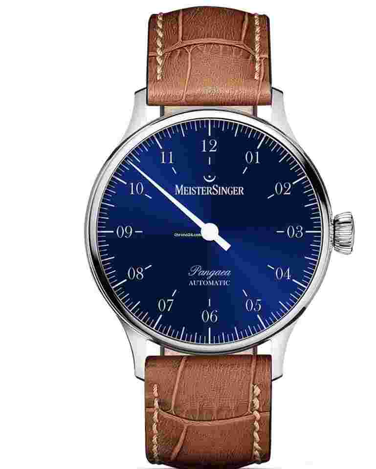 Meistersinger Pangaea
PM9908