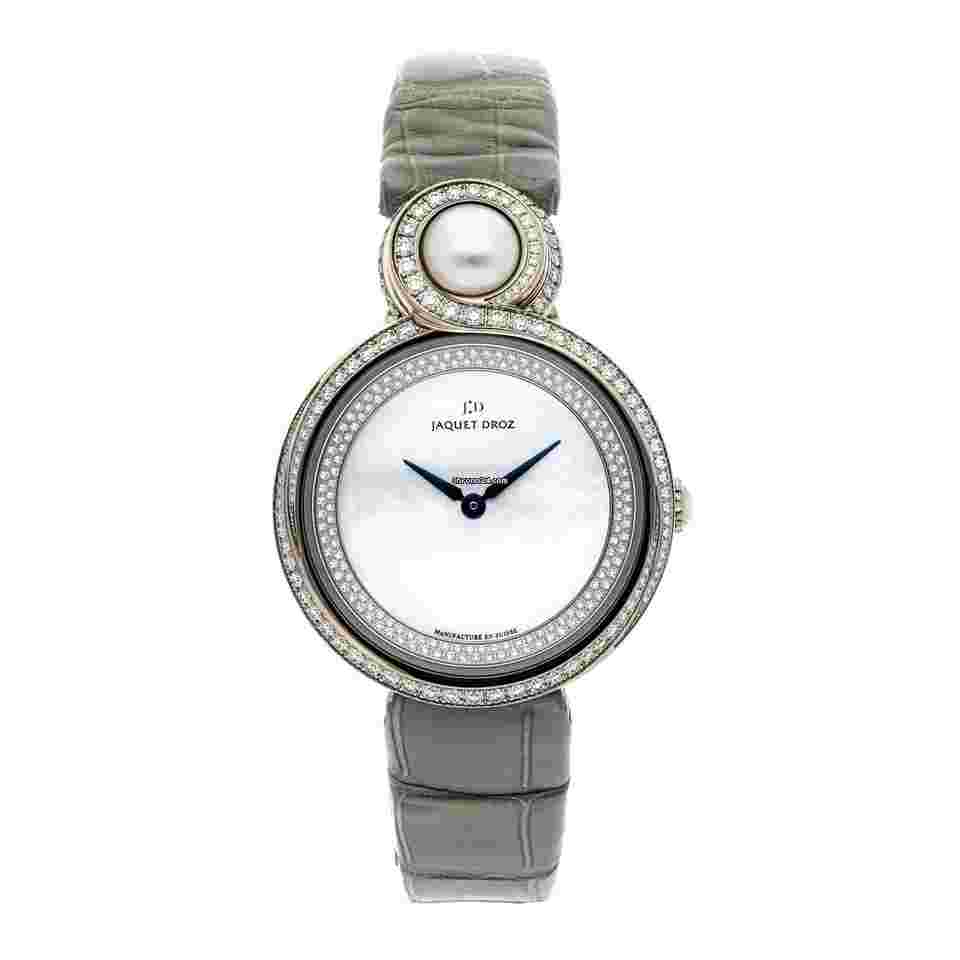 Jaquet-Droz Lady 8
J014504570