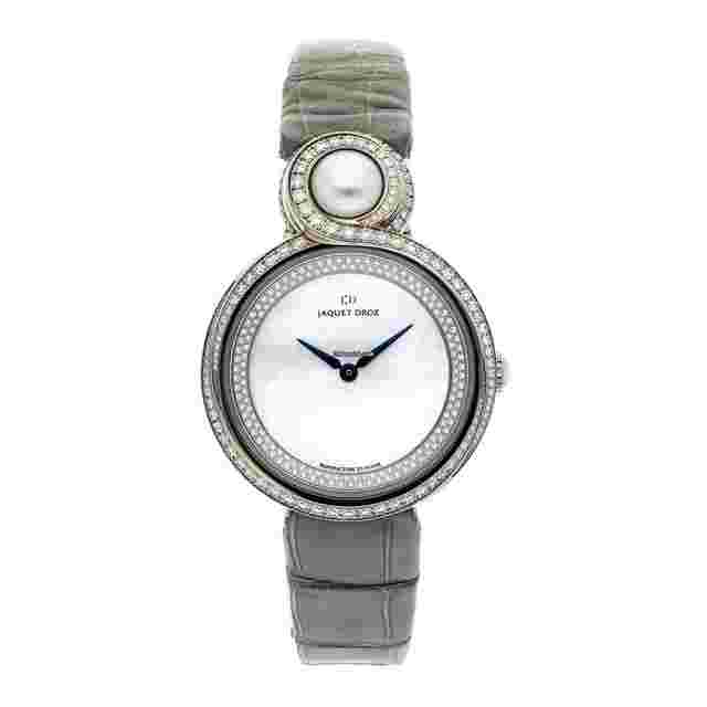 Jaquet-Droz Lady 8
                           
                                 J014504570