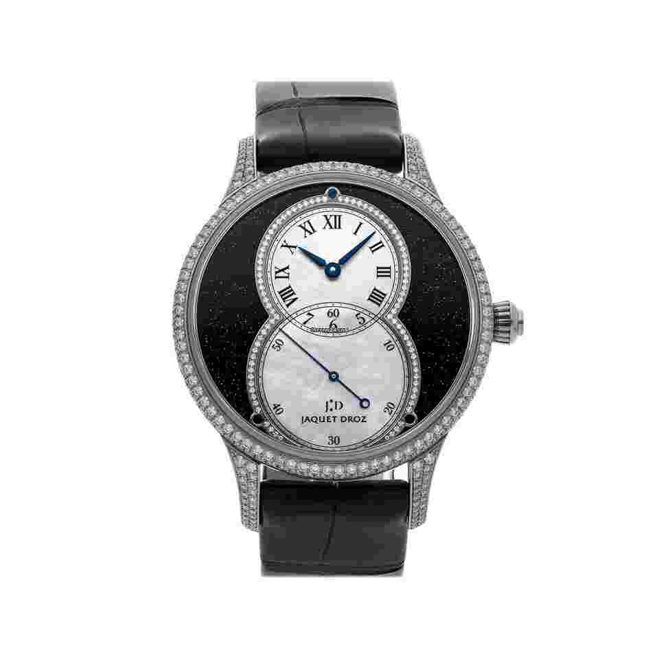 Jaquet-Droz Grande Seconde
Limited Edition J014014291