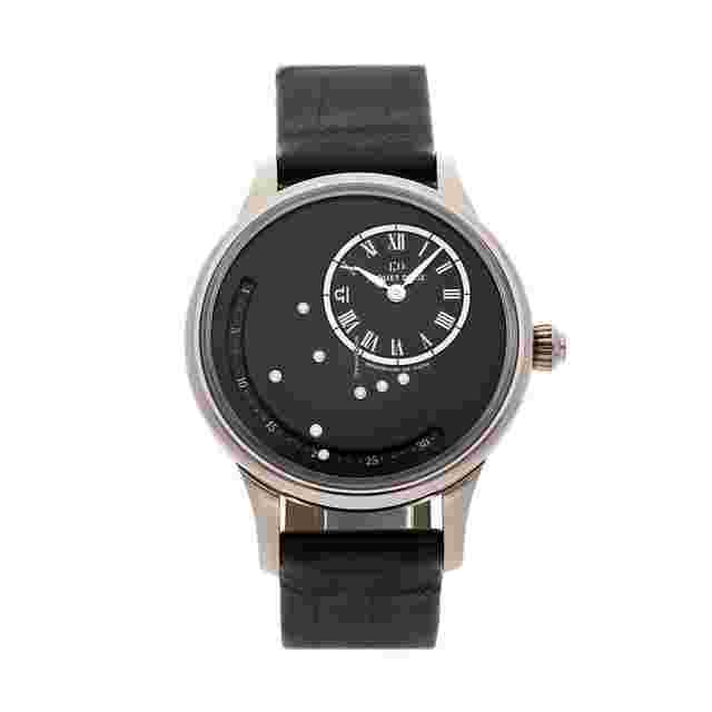 Jaquet-Droz Astrale
                           
                                 Date Astrale Zodiac Limited Edition "Libra" J021014212