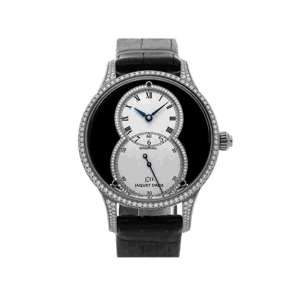 Jaquet-Droz Grande Seconde
Limited Edition J014014221