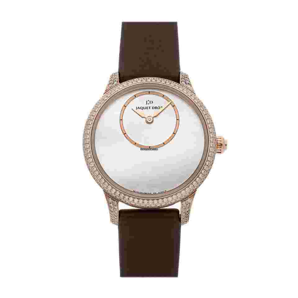 Jaquet-Droz Petite Heure Minute
J005003572