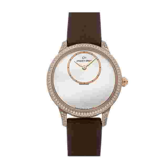 Jaquet-Droz Petite Heure Minute
                           
                                 J005003572