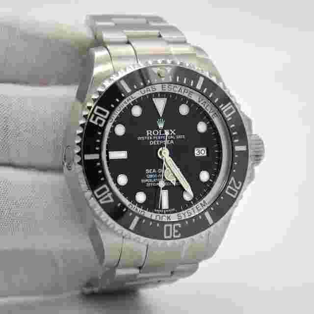 Rolex Sea-Dweller Deepsea
                           
                                 Deep Sea REF: 116660