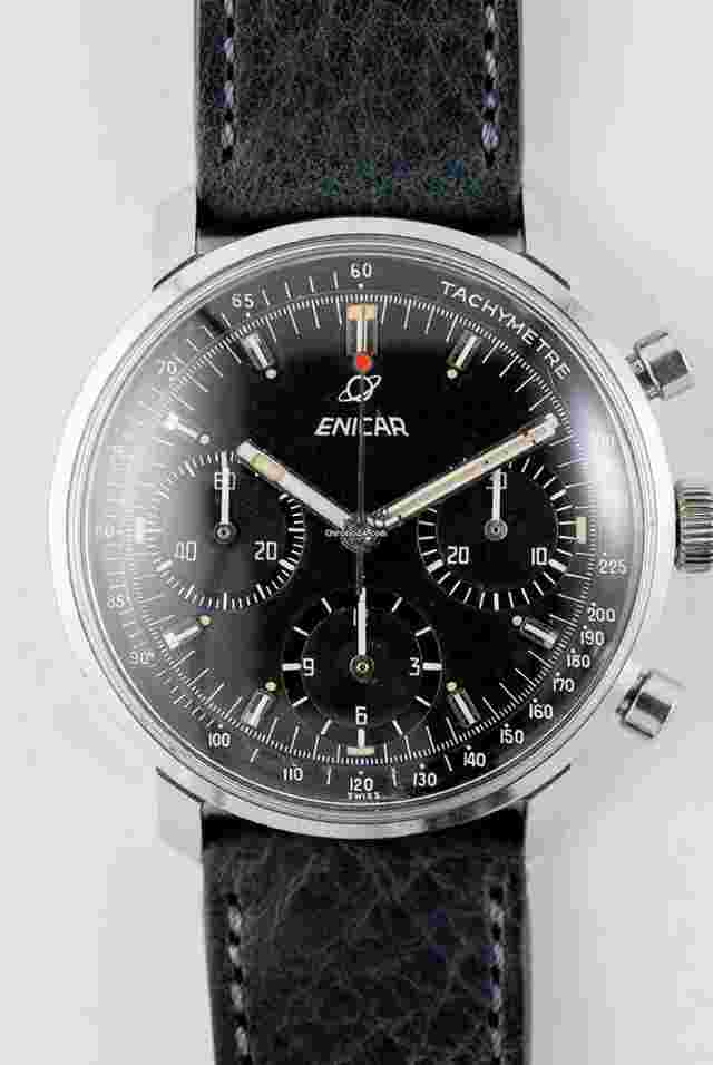 Enicar
                           
                                 Garnix Ref.2303