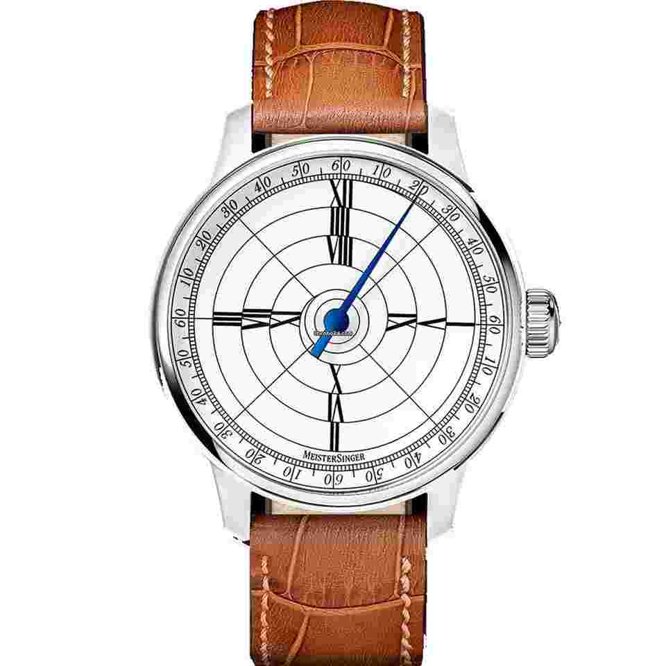 Meistersinger
                           
                                 Benjamin Franklin Edition
