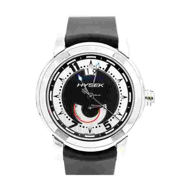 Jorg Hysek
                           
                                 IO Power Reserve Ref. IO4209A14 - Full Set - New