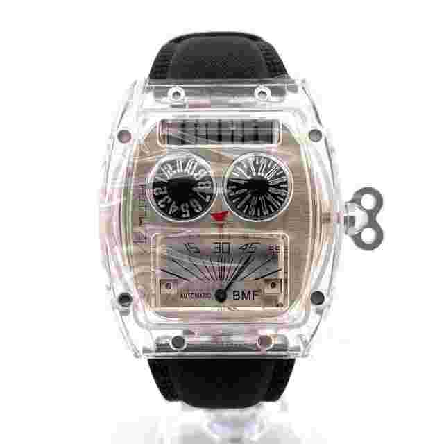 Azimuth
                           
                                 Mr Roboto Sapphire