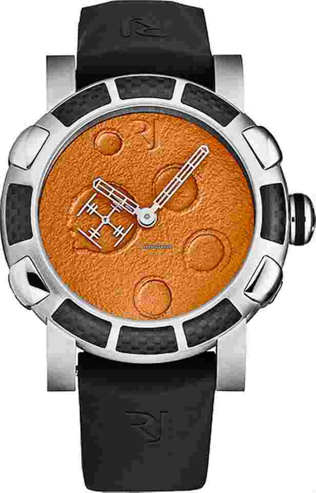 Romain Jerome Moon-DNA
                           
                                 dust RJMDAU.901.10