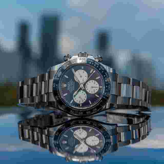 Rolex Daytona
                           
                                 Unworn 2023 Rolex Daytona Le Mans 126529