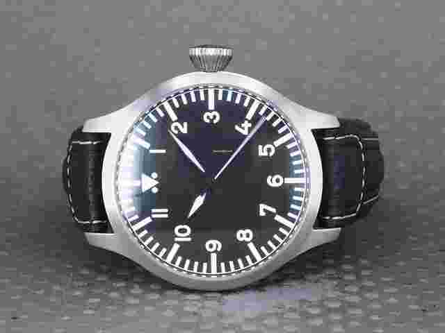 Azimuth
                           
                                 Bombardier 04-Mil Limited Edition