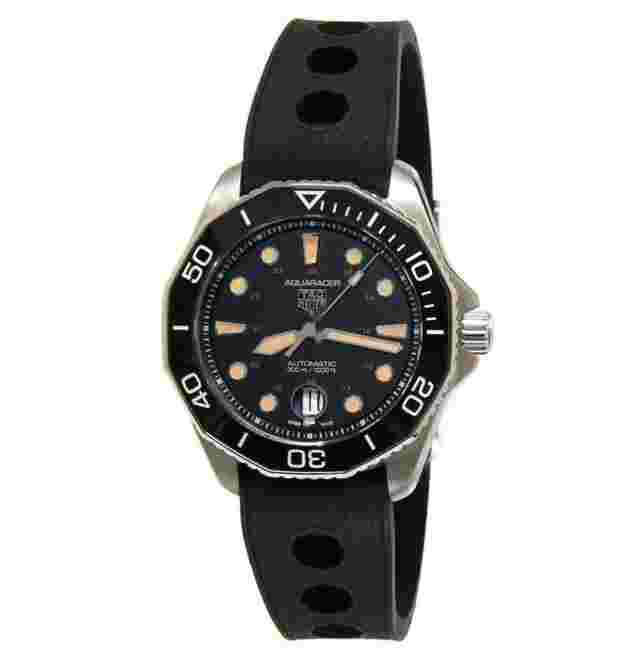 TAG Heuer Aquaracer 300M
                           
                                 Professional 300m Limited