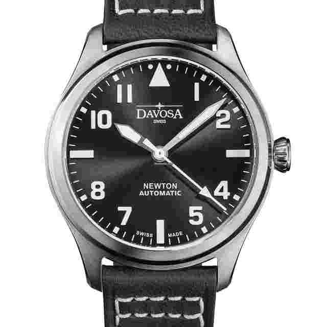 Davosa
                           
                                 Newton Pilot Automatic Ref: 161.530.55 NEW