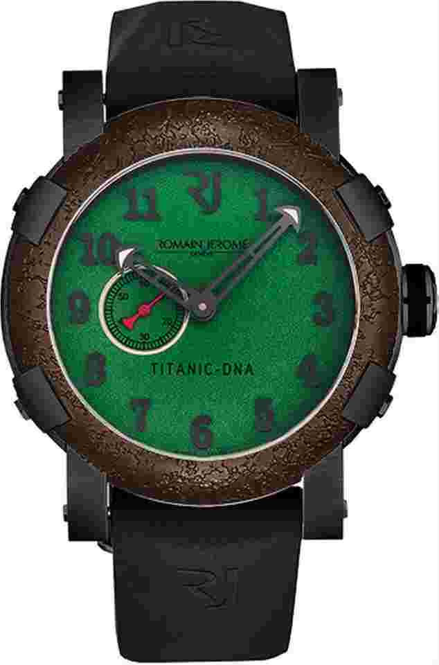 Romain Jerome Titanic-DNA
RJTIAU.602.20