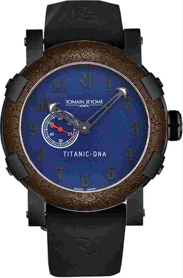 Romain Jerome Titanic-DNA
RJTIAU.502.20